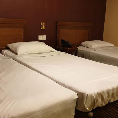 Oxford Hotel Σιγκαπούρη Εξωτερικό φωτογραφία