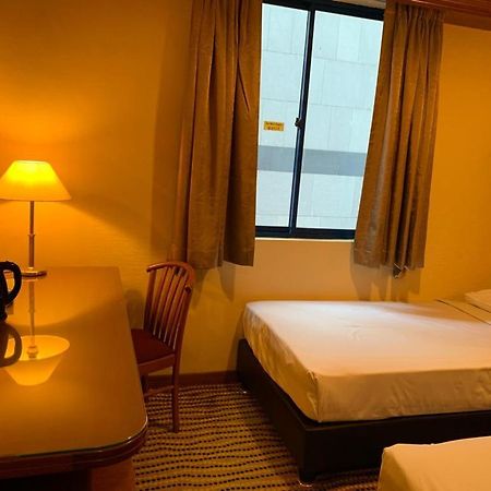 Oxford Hotel Σιγκαπούρη Εξωτερικό φωτογραφία