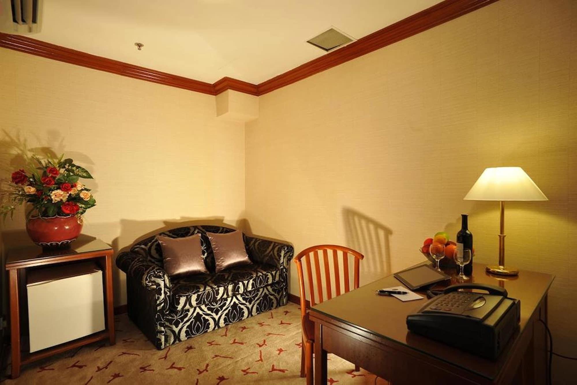 Oxford Hotel Σιγκαπούρη Εξωτερικό φωτογραφία