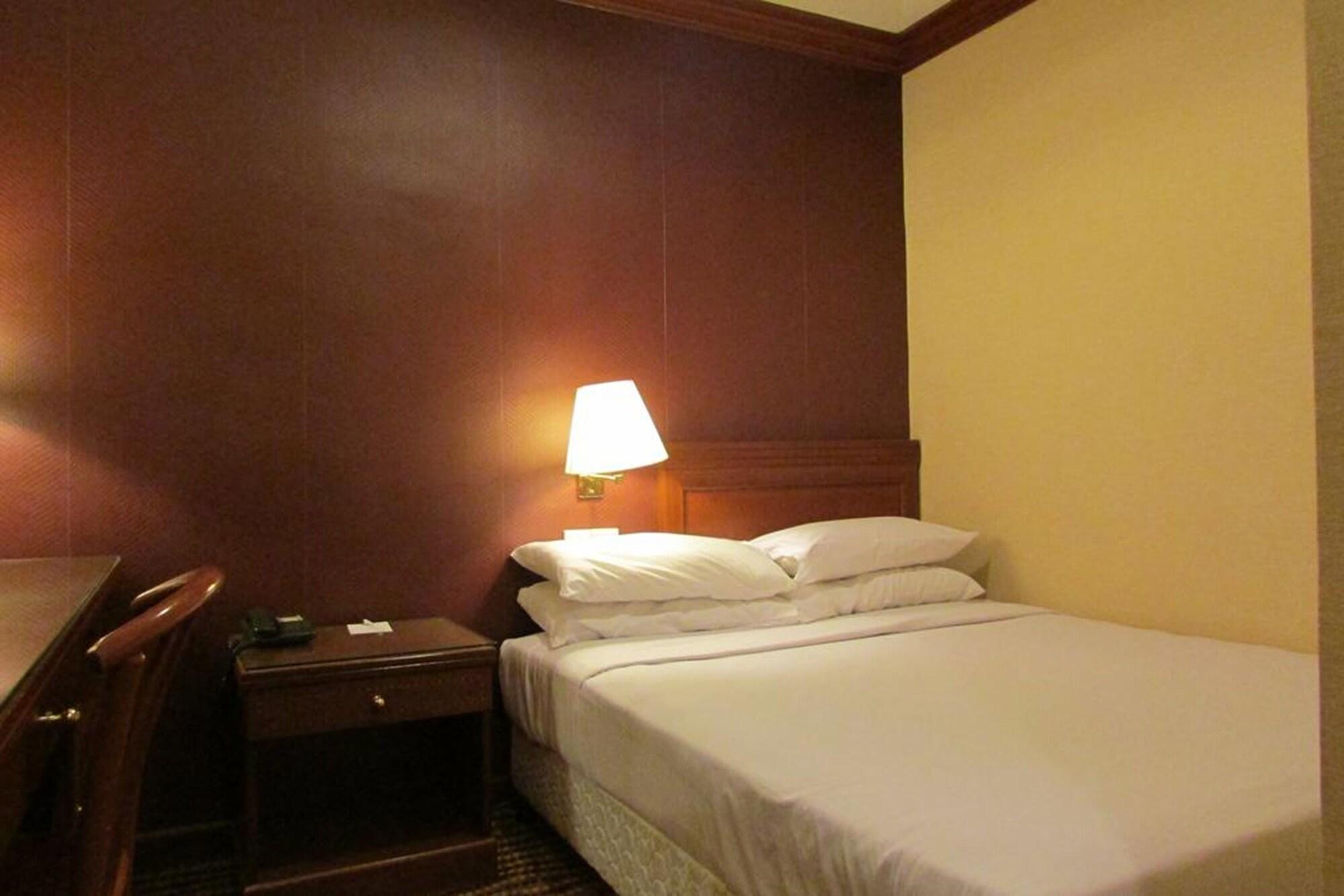 Oxford Hotel Σιγκαπούρη Εξωτερικό φωτογραφία