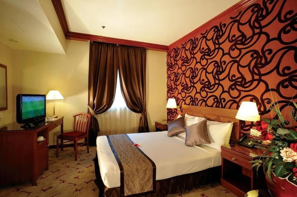 Oxford Hotel Σιγκαπούρη Εξωτερικό φωτογραφία