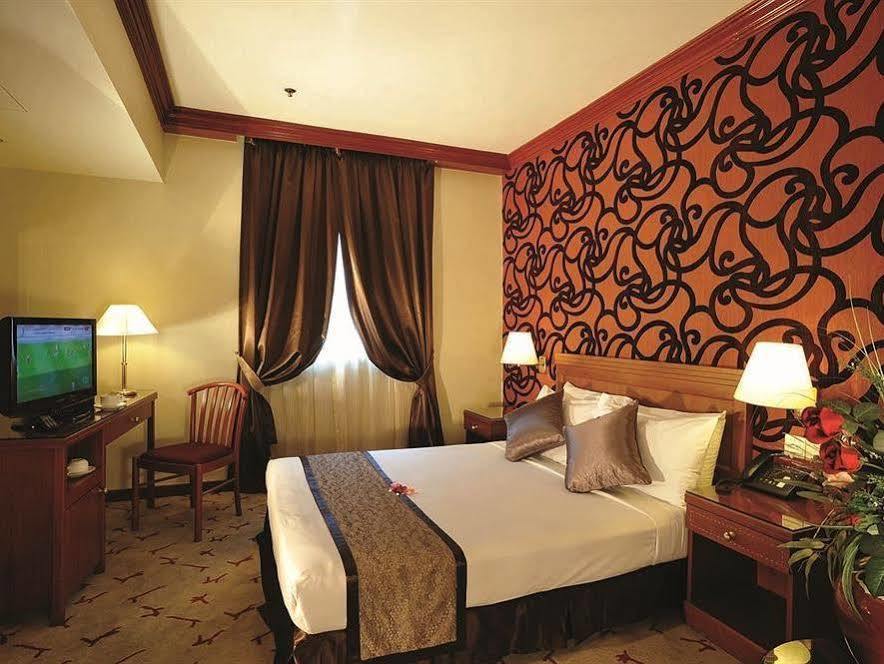 Oxford Hotel Σιγκαπούρη Εξωτερικό φωτογραφία